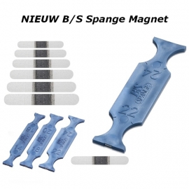 B/S Magneetset Sart-Set