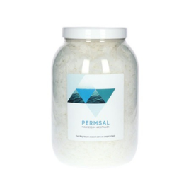 Permsal Magnesium Kristallen 2kg