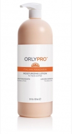 Moisturing Lotion for Hands and Feet 1000 ml