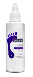 Footlogix Professional Cuticle Softener (11) - 118 ml