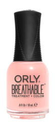Orly Breathable State of Mind  18ml  You're a Dol