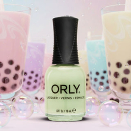 ORLY Nagellak Matcha Foam 11ml