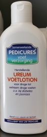 SWP Voetlotion Ureum 150ml