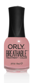 Orly Sheer Luck 18ml