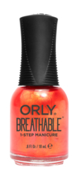 Orly Breathable Erupt To No Good 18ml