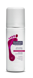 Footlogix Toe Nail Tincture 50ml (7T)