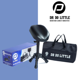 P Clinic Beensteun Dr Do Little