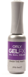 Orly GelFx POP Collectie 2022  Crash The Party 9ml