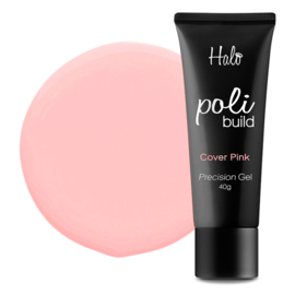Halo PoliBuild Cover Pink 40gr