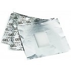 100pk Foil Remover Wraps