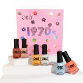 Orly Nagellak Acid Trip 11ml
