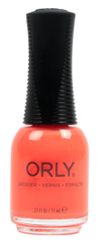 Orly Nagellak 11ml Artificial Orange