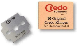 Credo mesjes voor (1012) 10 x 10 stuks