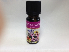 Essentiële Olie Bloemenweide 10ml