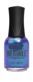 Orly Breathable Glass Act 18ml
