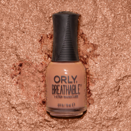 Orly Breathable Nude Attitude 18ml