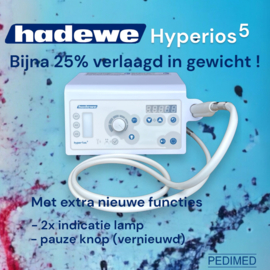 Hadewe Hyperios 5 Plus