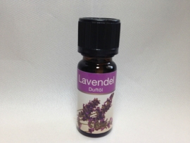 Essentiële Olie Lavendel 10ml