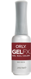 Orly Desert Muse 9ml GelFx Red Rock