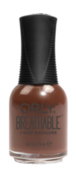 Orly Breathable Rich Umber 18ml