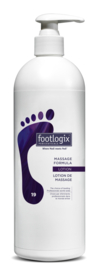 Footlogix Professional Massage Formula 500ml (19)