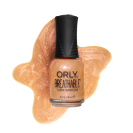 Orly Breathable Glow Getter 18ml
