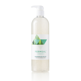 Permsal Magnesium Aloe Vera Gel 500ml