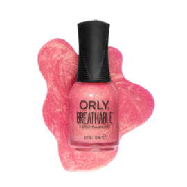Orly Breathable Gloss Over It 18ml
