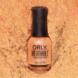 Orly Breathable Glow Getter 18ml