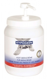 Hypogeen Voet en Beencreme 50ml