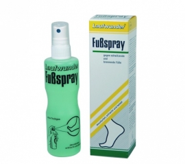 Laufwunder Voetspray 125ml