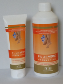 Puur Vera Ureum 500ml