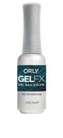 Orly Deep Wonder GelFx 9ml Retrograde