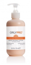 Moisturing Lotion for Hands and Feet 251 ml
