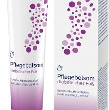 Laufwunder Diabetische Voetcréme 75ml
