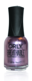 Orly breathable Soul Sister 18ml