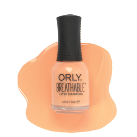 Orly Breathable  Are You Sherbet? 18ml