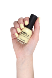 ORLY Nagellak Honey Yuzu 11ml
