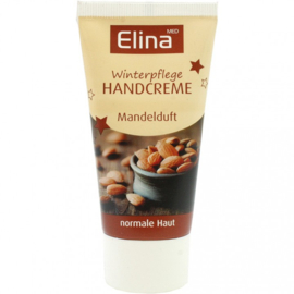 Elina Handcreme 50ml Winterverzorging Amandel