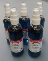 Ortho Myko-EX® Voet,Sok en Schoen Spray 150 ml