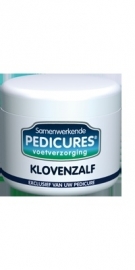 SWP Klovenzalf 75ml.