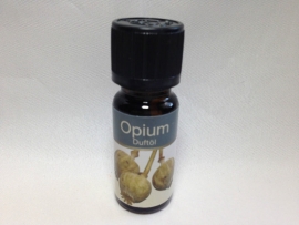 Essentiële Olie Opium 10ml