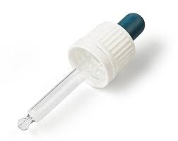 Losse pipet 10- 30ml