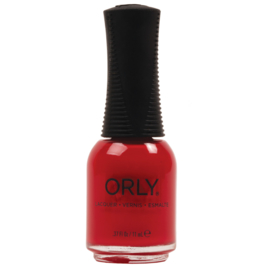 Orly Nagellak 11ml Haute Red