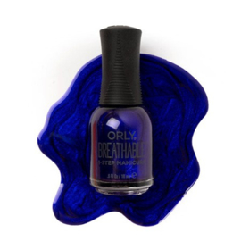 Orly Breathable Bejeweled You're on Saphire 18ml