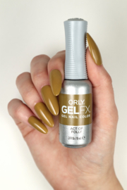 Orly GelFx Act Of Folly 9ml