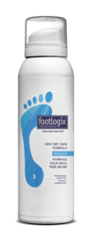 Footlogix Very Dry Skin Formula (3) 125ml