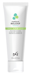 Dadi Scrub Gold 145gr.