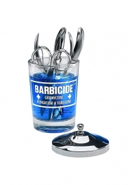 Barbicide Desinfectieflacon Manicure