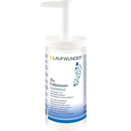 Laufwunder Voetbalsem Blauw Profi Line 450ml met pomp